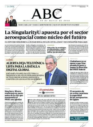 ABC SEVILLA 30-03-2016 página 2