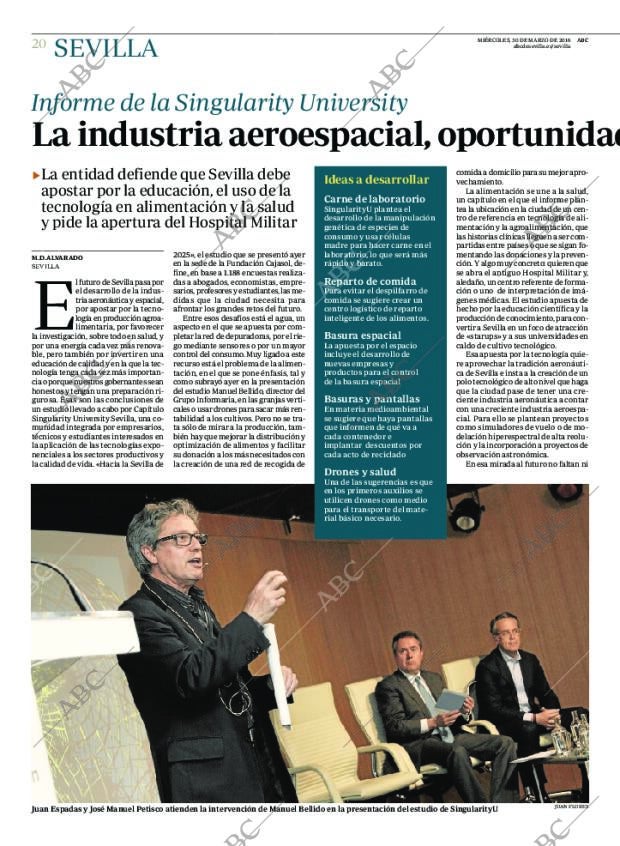 ABC SEVILLA 30-03-2016 página 20