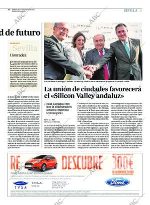 ABC SEVILLA 30-03-2016 página 21