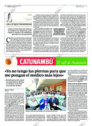 ABC SEVILLA 30-03-2016 página 23