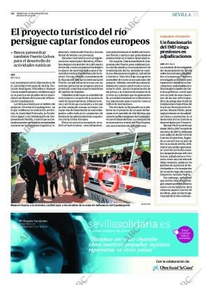 ABC SEVILLA 30-03-2016 página 25