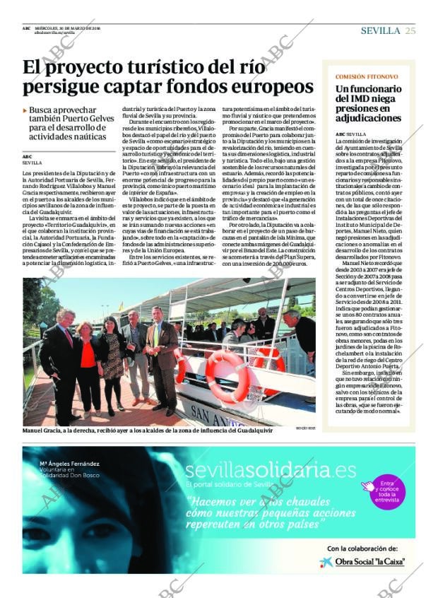 ABC SEVILLA 30-03-2016 página 25