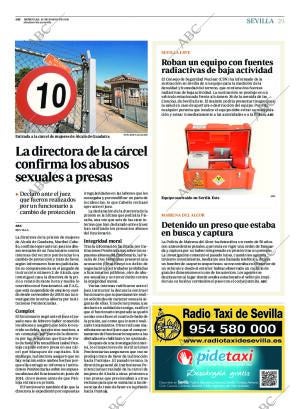 ABC SEVILLA 30-03-2016 página 29