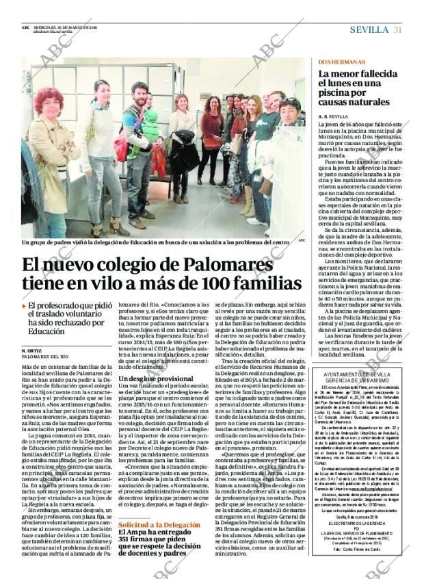 ABC SEVILLA 30-03-2016 página 31