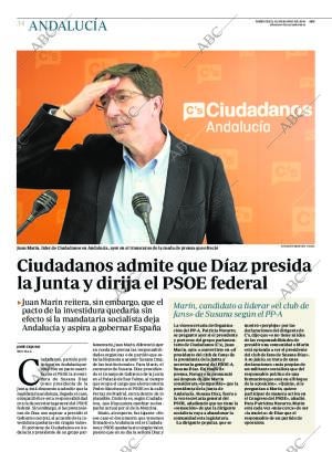 ABC SEVILLA 30-03-2016 página 34