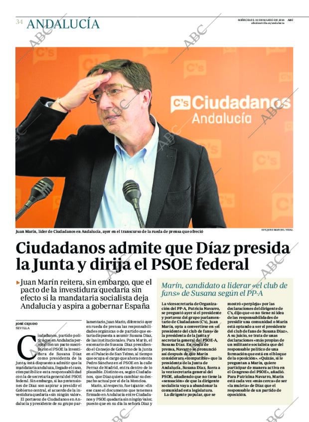 ABC SEVILLA 30-03-2016 página 34