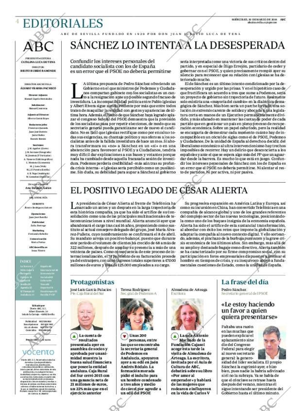 ABC SEVILLA 30-03-2016 página 4