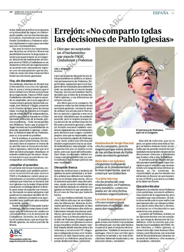 ABC SEVILLA 30-03-2016 página 41