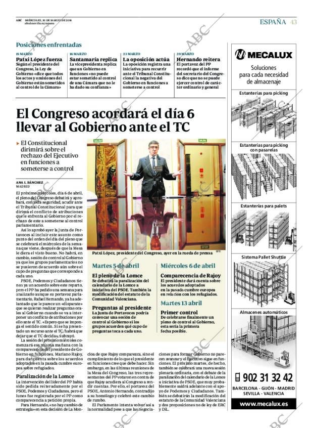 ABC SEVILLA 30-03-2016 página 43