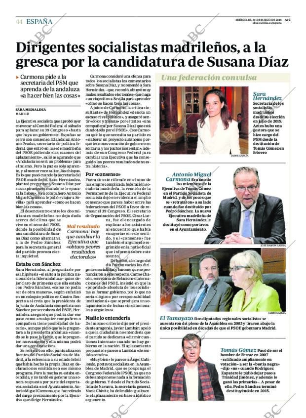 ABC SEVILLA 30-03-2016 página 44