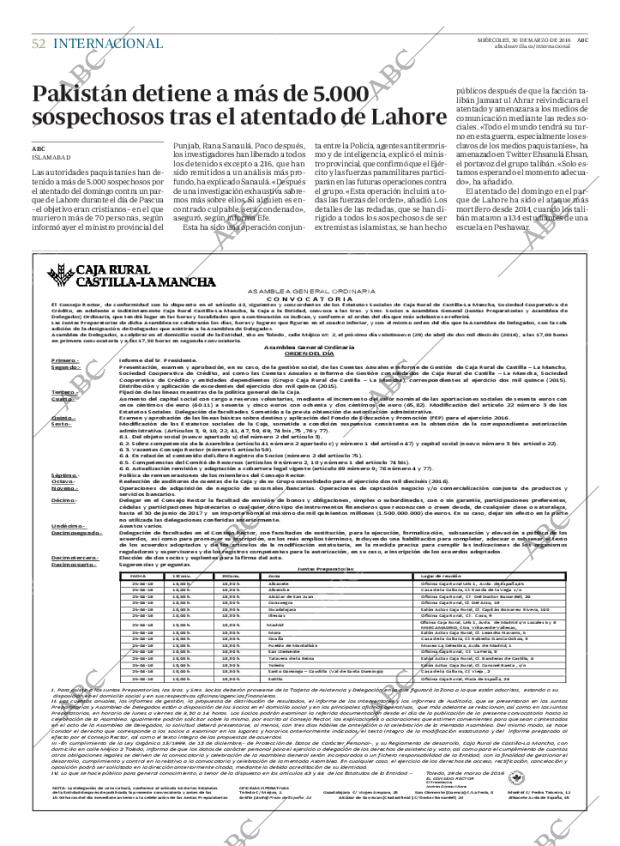 ABC SEVILLA 30-03-2016 página 52