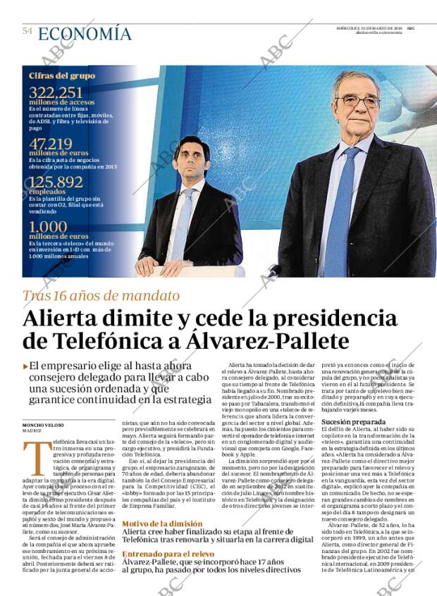 ABC SEVILLA 30-03-2016 página 54