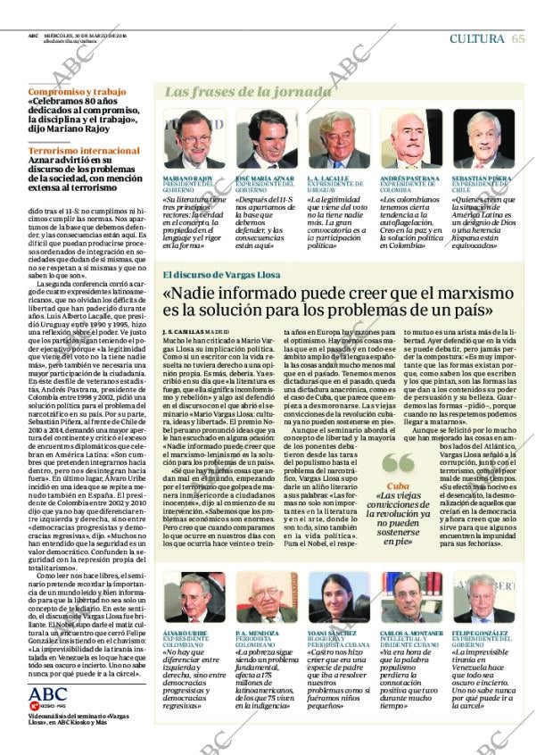 ABC SEVILLA 30-03-2016 página 65