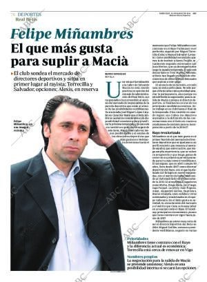 ABC SEVILLA 30-03-2016 página 76