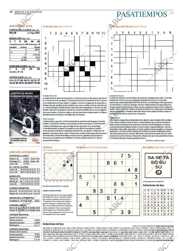 ABC SEVILLA 30-03-2016 página 83