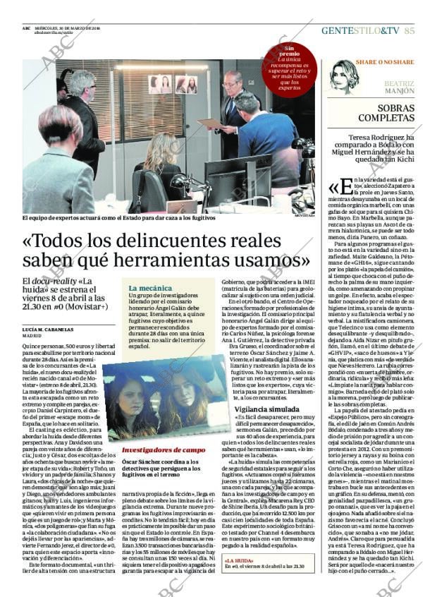ABC SEVILLA 30-03-2016 página 85