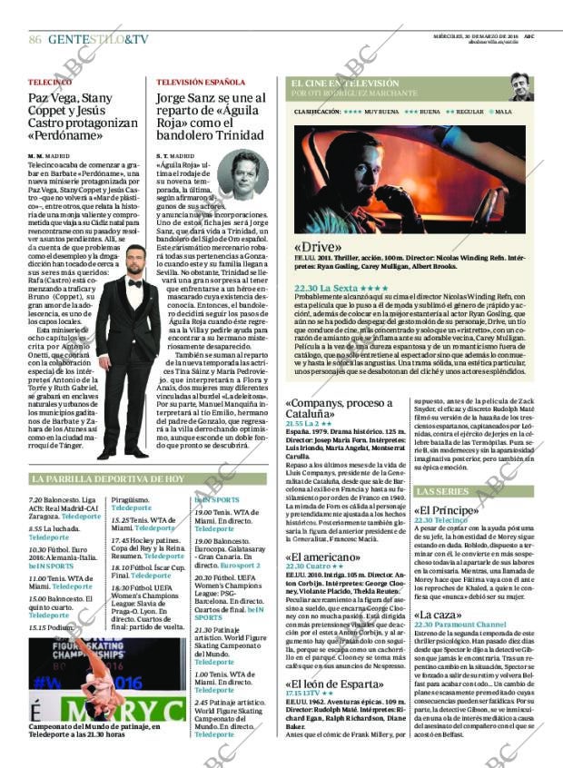 ABC SEVILLA 30-03-2016 página 86