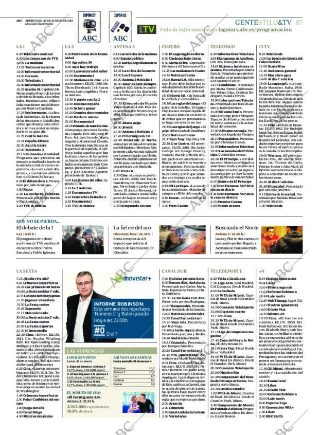 ABC SEVILLA 30-03-2016 página 87