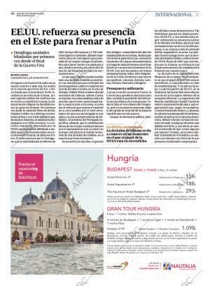 ABC MADRID 31-03-2016 página 31