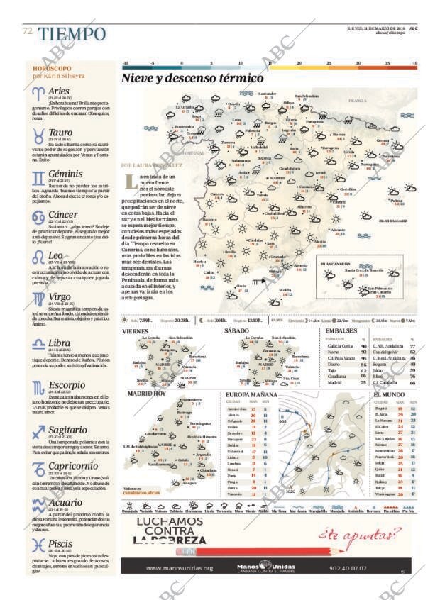 ABC MADRID 31-03-2016 página 72