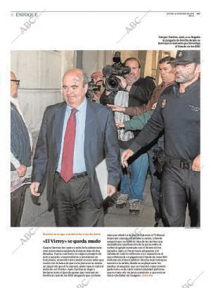 ABC MADRID 31-03-2016 página 8