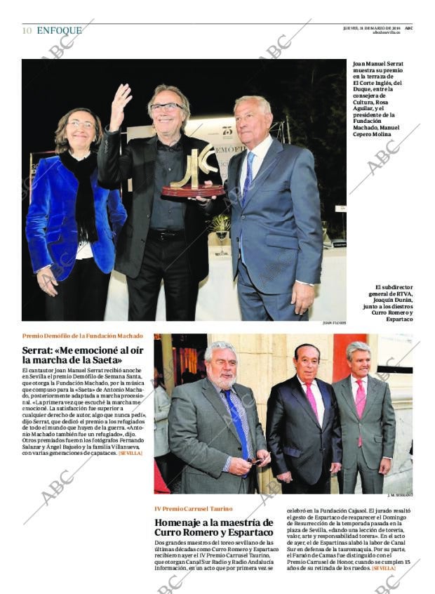 ABC SEVILLA 31-03-2016 página 10