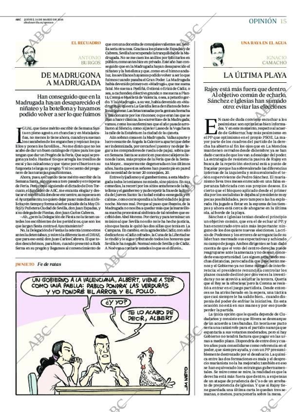 ABC SEVILLA 31-03-2016 página 15