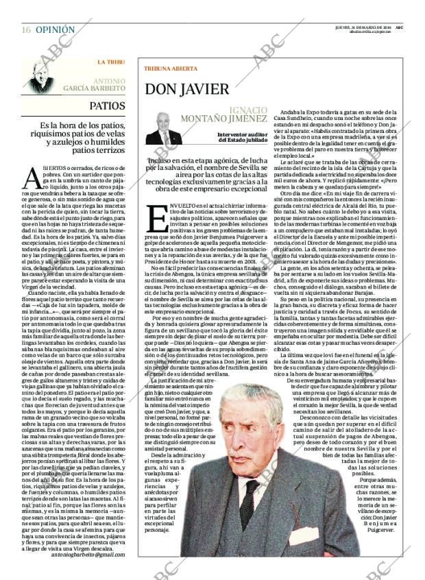 ABC SEVILLA 31-03-2016 página 16