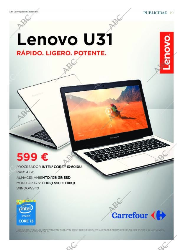 ABC SEVILLA 31-03-2016 página 19