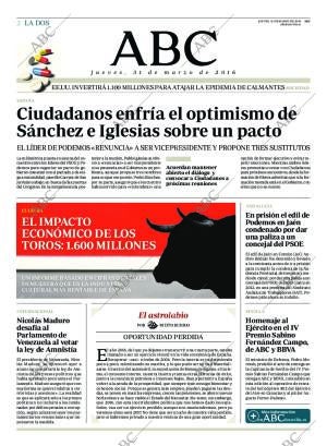 ABC SEVILLA 31-03-2016 página 2