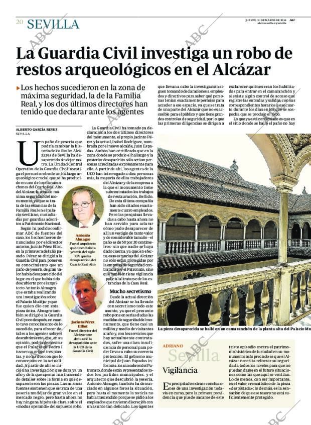 ABC SEVILLA 31-03-2016 página 20