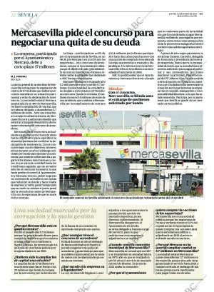 ABC SEVILLA 31-03-2016 página 22
