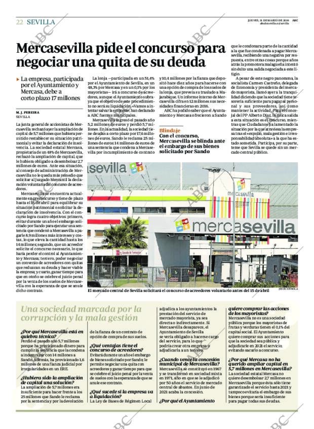 ABC SEVILLA 31-03-2016 página 22