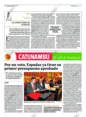 ABC SEVILLA 31-03-2016 página 23