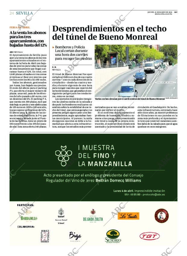 ABC SEVILLA 31-03-2016 página 24