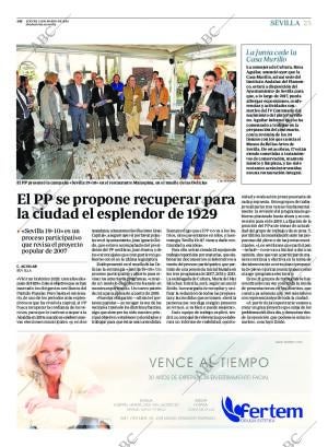 ABC SEVILLA 31-03-2016 página 25