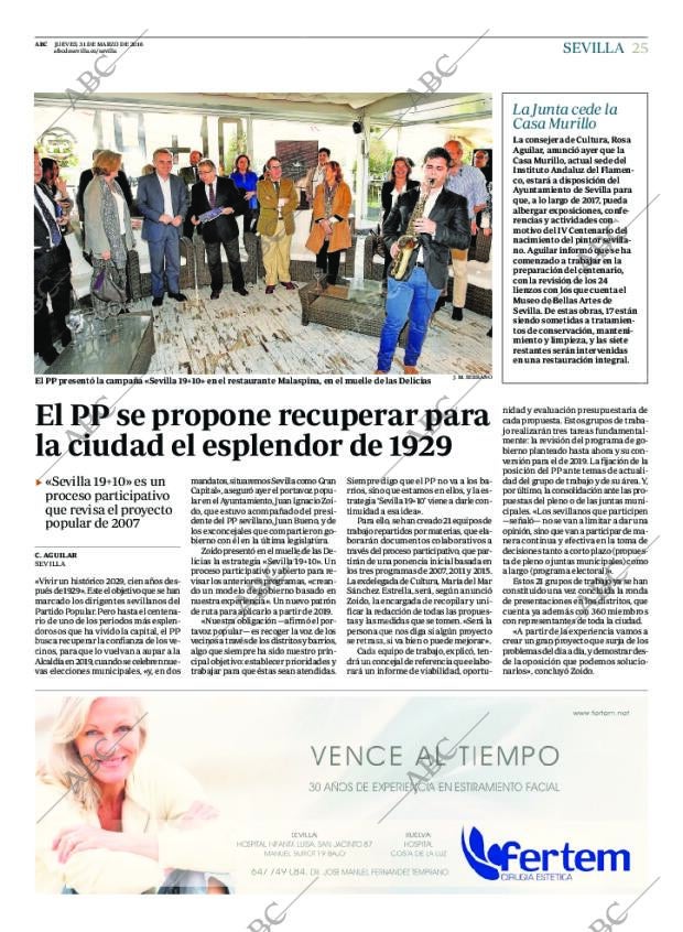 ABC SEVILLA 31-03-2016 página 25