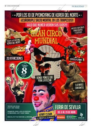 ABC SEVILLA 31-03-2016 página 27