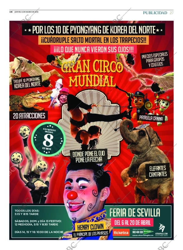 ABC SEVILLA 31-03-2016 página 27