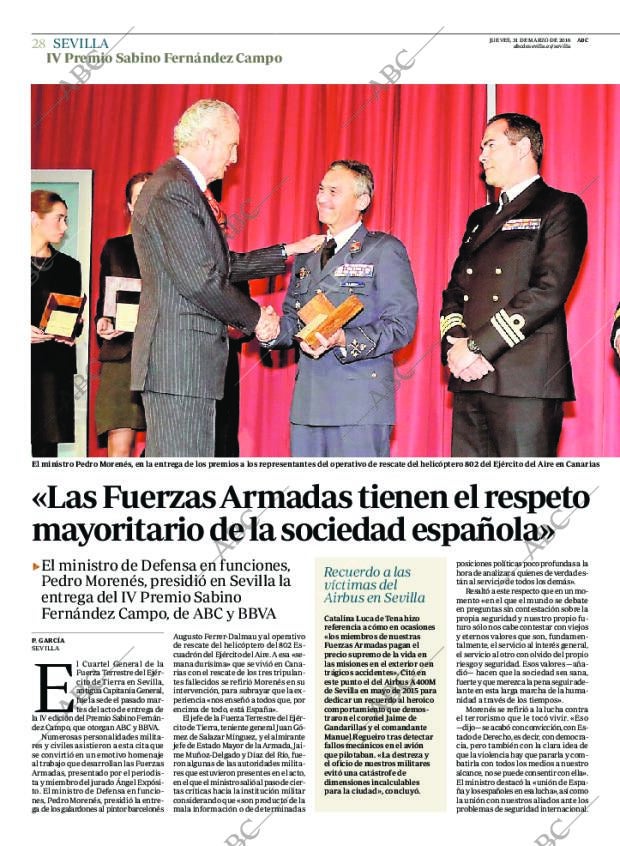 ABC SEVILLA 31-03-2016 página 28