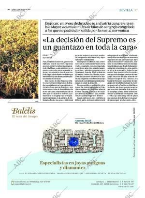 ABC SEVILLA 31-03-2016 página 37