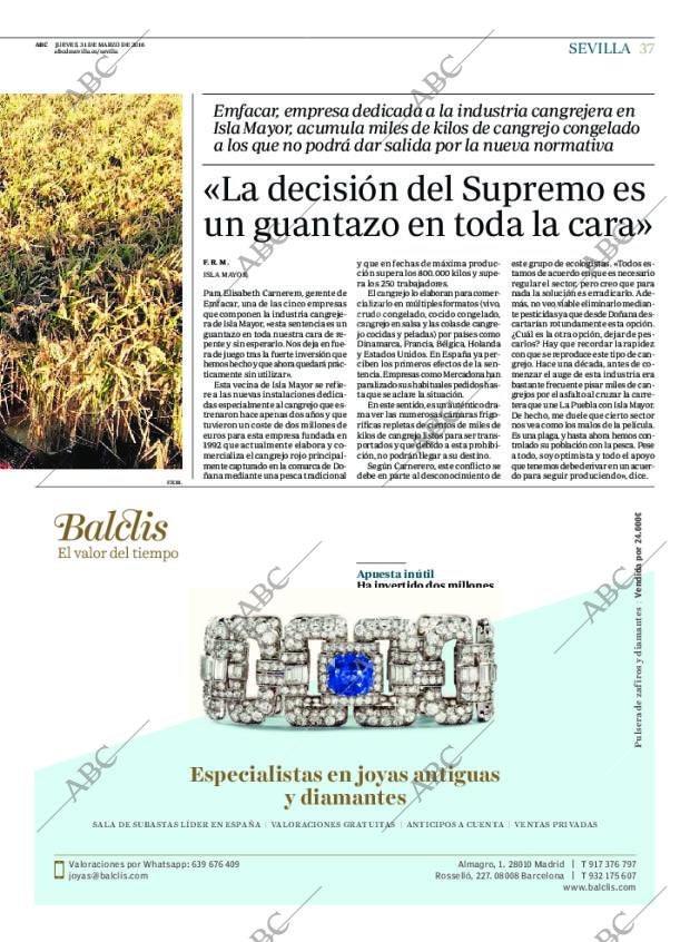 ABC SEVILLA 31-03-2016 página 37