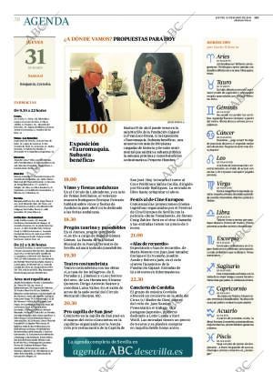 ABC SEVILLA 31-03-2016 página 38