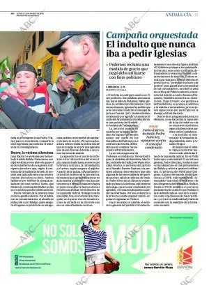 ABC SEVILLA 31-03-2016 página 41