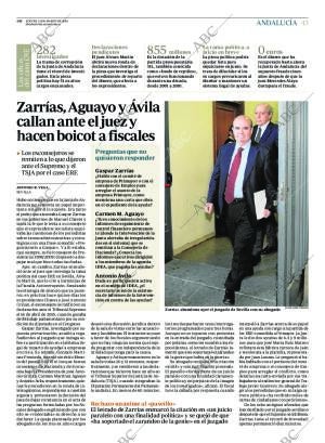 ABC SEVILLA 31-03-2016 página 43