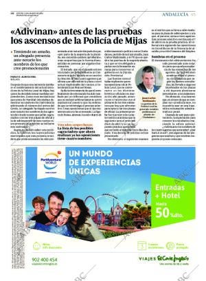 ABC SEVILLA 31-03-2016 página 45