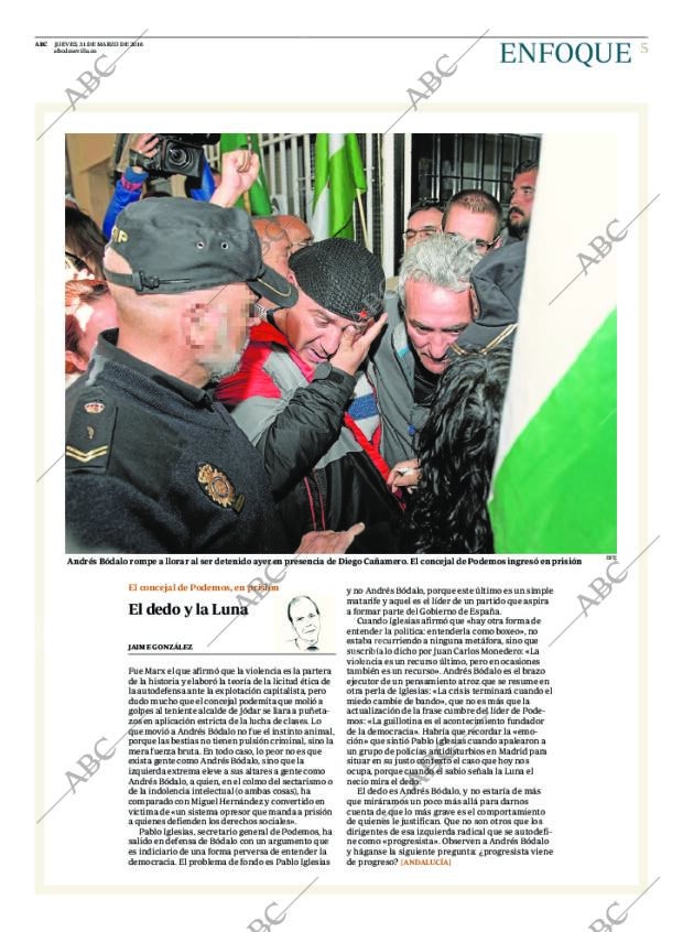 ABC SEVILLA 31-03-2016 página 5