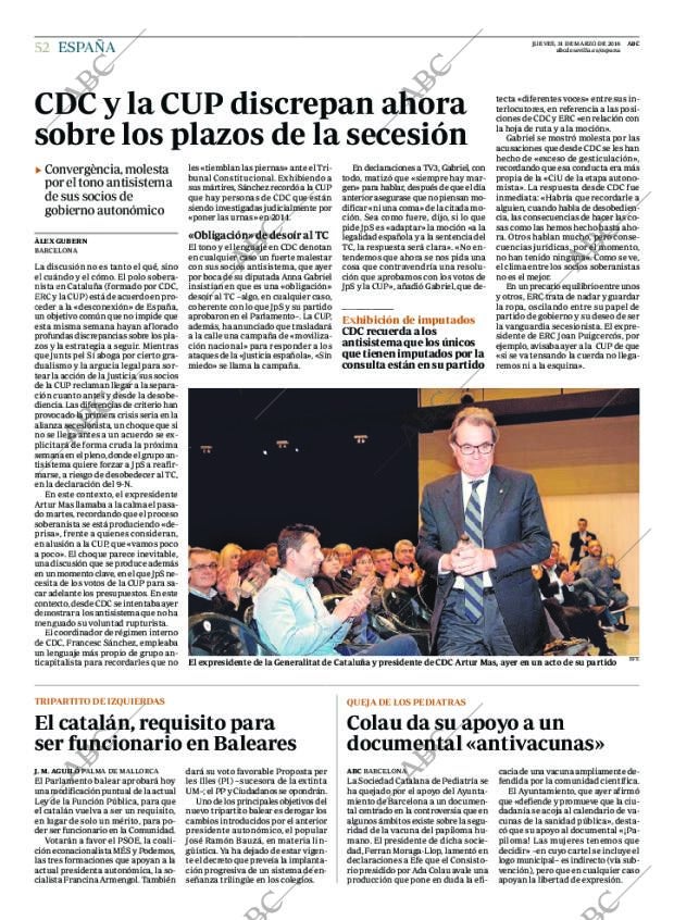 ABC SEVILLA 31-03-2016 página 52