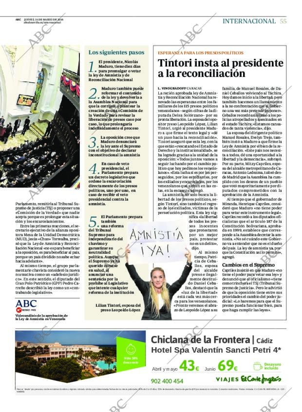 ABC SEVILLA 31-03-2016 página 55