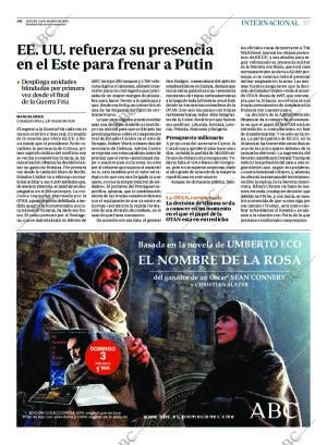 ABC SEVILLA 31-03-2016 página 57